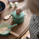 Kitchen Pot and Pan Set, Wooden