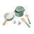 Kitchen Pot and Pan Set, Wooden
