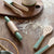 Kitchen Utensils Set, Wooden