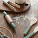 Kitchen Utensils Set, Wooden