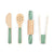 Kitchen Utensils Set, Wooden