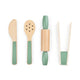 Kitchen Utensils Set, Wooden