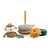 Stacking & Tilting Toy, Maci The Monkey