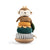 Stacking & Tilting Toy, Maci The Monkey