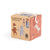 Stacking Blocks, 10 pcs, Toes/Builders