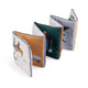 Fabric Book, Busy Builders