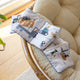 Fabric Book, Busy Builders