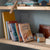 Fabric Book, Busy Builders