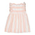 Lea Dress Pink