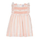 Lea Dress Pink