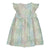 Leanne Dress Flowery Meadow