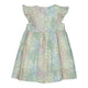 Leanne Dress Flowery Meadow