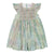 Leanne Dress Flowery Meadow