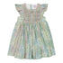 Leanne Dress Flowery Meadow