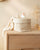 Wabi Sabi Basket Ginger