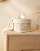 Wabi Sabi Basket Ginger