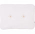 Muslin Pillow Ecru