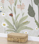 Preorder - Delivery 40 to 45 days Field of Wildflowers Wallpaper