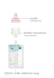 Easy Breast Milk Storage Pack