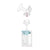 Easy Breast Milk Storage Pack Refill