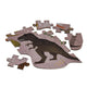 Jigsaw 80PC DINO