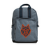 Sac A Dos Moyen Loup Bleu