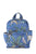 Studio Collektif Mini Backpack Indigo Jungle
