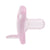 AVENT 2 Curved Soothie Mix 0-6 M+ - Pink