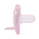 AVENT 2 Curved Soothie Mix 0-6 M+ - Pink