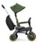 DOONA Liki Trike S3 Desert Green