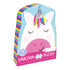 Jigsaw 12PC Rainbow Unicorn