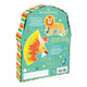 Jigsaw 12PC Lion