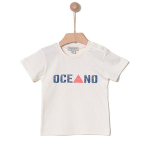 Oceano Organic T-shirt