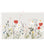 Preorder - Delivery 40 to 45 days Field of Wildflowers Wallpaper