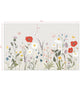 Preorder - Delivery 40 to 45 days Field of Wildflowers Wallpaper