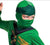 Ninja Lego Lloyd Costume Green