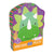 Jigsaw 12PC DINO