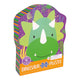 Jigsaw 12PC DINO