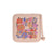 Bibs Liberty Pacifier Box Blush