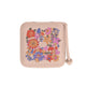 Bibs Liberty Pacifier Box Blush