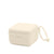 Bibs Pacifier Box Ivory