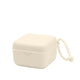 Bibs Pacifier Box Ivory