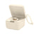 Bibs Liberty Pacifier Box Chloe Meadow Ivory