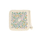 Bibs Liberty Pacifier Box Chloe Meadow Ivory