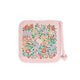 Bibs Liberty Pacifier Box Meadow Blossom