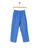 Linen Trousers Strong Blue