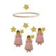 Fairy Mobile Pink