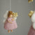Fairy Mobile Pink
