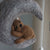 Bear Mobile Grey Moon