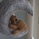 Bear Mobile Grey Moon